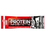 アサヒ 1本満足バー プロテイン チョコ 1本x9 アサヒグループ食品