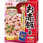 丸美屋 お赤飯の素 167gx5 丸美屋