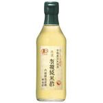 内堀 有機 美濃 純米酢 瓶 360mlx6 内堀醸造