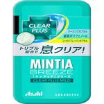アサヒ ミンティアブリーズ クリアプラスマイルド 30粒x8 アサヒグループ食品