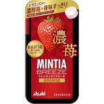 アサヒ ミンティアブリーズ 濃苺 30粒x8 アサヒグループ食品
