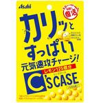 アサヒ シーズケース 22gx8 アサヒグループ食品