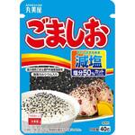 丸美屋 減塩ごましお 40gx10 丸美屋
