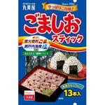 丸美屋 ごましおスティック     袋入 3gx13袋x10 丸美屋