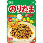 丸美屋 のりたま 大袋 52gx10 丸美屋