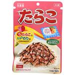 丸美屋 たらこ           大袋 52gx10 丸美屋