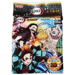 丸美屋 鬼滅の刃ふりかけ ミニパック 2.5x20x10 丸美屋