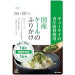 井口食品 国産ケールのふりかけ 30gx10 井口食品