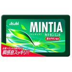 アサヒ ミンティアカテキンミント 50粒x10 アサヒグループ食品