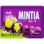 アサヒグループ食品 ミンティア グレープ 50粒x10 アサヒグループ食品