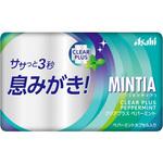 アサヒミンティアクリアプラスペパーミント 50粒x10 アサヒグループ食品