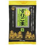 九鬼 二度焙煎すりごま 黒 85gx10 九鬼産業