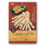 井上食品 いぶりがっこチーズ 43gx10 井上食品
