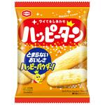 亀田製菓 ハッピーターン 28gx10 亀田製菓