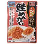 丸美屋 ソフトふりかけ 鮭めんたい NP 28gx10 丸美屋