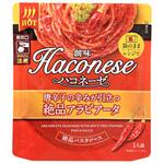 創味食品 ハコネーゼ 絶品アラビアータ 115gx12 創味食品