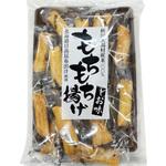 佐藤米菓 もちもち揚げ 塩味 14本x12 佐藤米菓