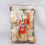 丸彦 もちやき 14個 x12 丸彦製菓
