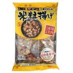 丸彦 米粒揚げ 136gx12 丸彦製菓