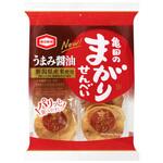 亀田製菓 亀田のまがりせんべい 16枚x12 亀田製菓