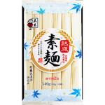 五木食品 熟成素麺 540gx15 五木食品