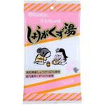 今岡 しょうがくず湯 平袋 15gx6袋x20 今岡製菓