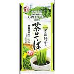 五木食品 茶そば 450gx20 五木食品