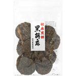 丸福米菓 黒胡麻 10枚x20 丸福米菓