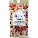 共立食品 ミックスナッツ カレンダー 30gx20 共立