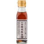 九鬼 芳醇胡麻油 105gx24 九鬼産業