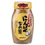 丸善食品 にんにくなめ茸 120gx30 丸善食品工業