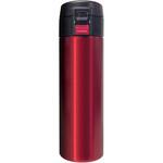 Fー2723 ワンタッチマグ ティーヴ レッド300ML タフコ