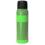 F-2687 ルミナスワンタッチマグ 500ML グリーン タフコ