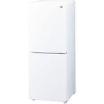 Haier. JR-NF148A 2ドア冷蔵庫のご紹介です