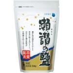 250g 瀬讃の鹽(せさんのしお) 日本海水