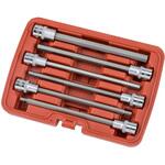 JTC7256 1/2 6PCS ヘックスソケットビットセット JTC