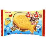 名糖 ぷくぷくたい エアインチョコ 1個x10 名糖産業