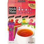 名糖 スティックメイト Fアソート 6gX96袋x6 名糖産業