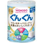 4987244195890 和光堂 フォローアップミルク ぐんぐん 830gx8 和光堂