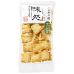 北越 味処 そふとサラダ 60gx8 北越