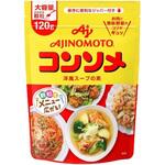 味の素 コンソメ 顆粒 パウチ 120gx10 味の素