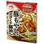 味の素 CookDo きょうの大皿64豚もやし用 80gx10 CookDo