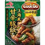 味の素 CookDo 上海風甘辛豚飯用 100gx10 味の素