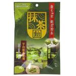 大丸本舗 さくっとほどける抹茶飴 47gx10 大丸本舗