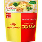 味の素 コンソメ 固形      パウチ 30個x12 味の素