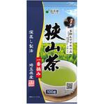 国太楼 埼玉県産一番摘み狭山茶 100gx12 国太楼