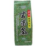 国太楼 宇治抹茶入 玄米茶 200gx12 国太楼