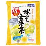 国太楼 宇治抹茶入水出玄米茶TB3．5g 50袋x12 国太楼