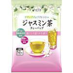 国太楼 お徳用ジャスミン茶 ティーバッグ 3gX52袋x12 国太楼