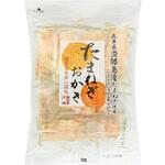 北越 ファミリーサイズ たまねぎおかき 15枚x12 北越